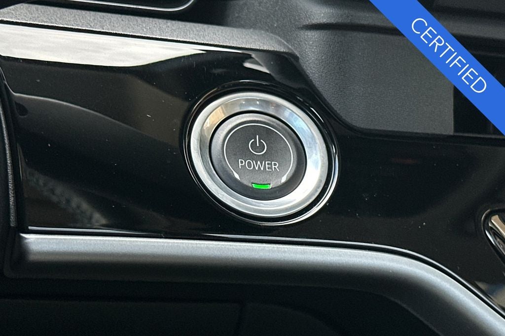 2024 Honda Prologue Touring