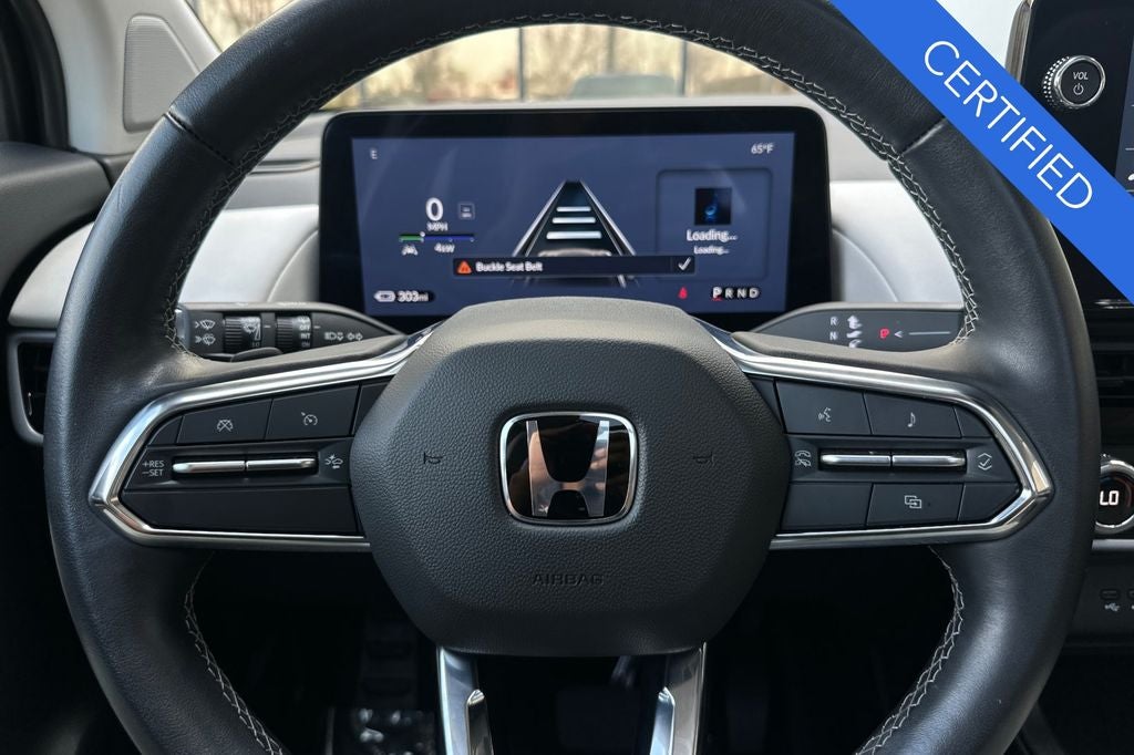 2024 Honda Prologue Touring