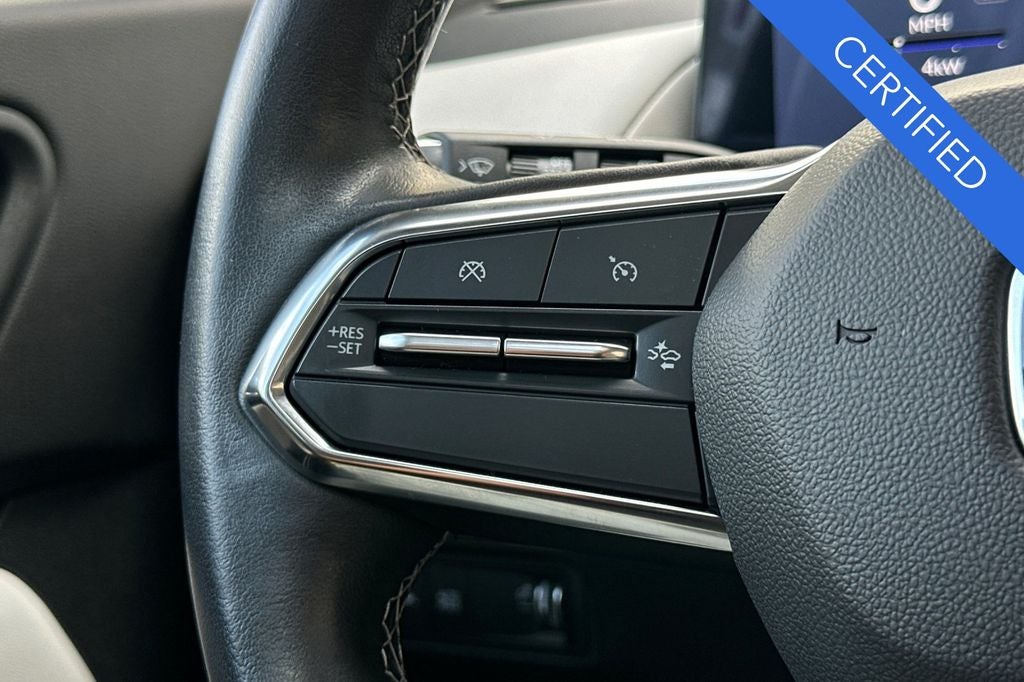 2024 Honda Prologue Touring