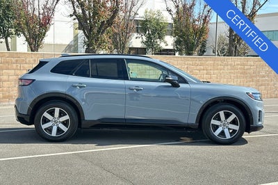 2024 Honda Prologue Touring