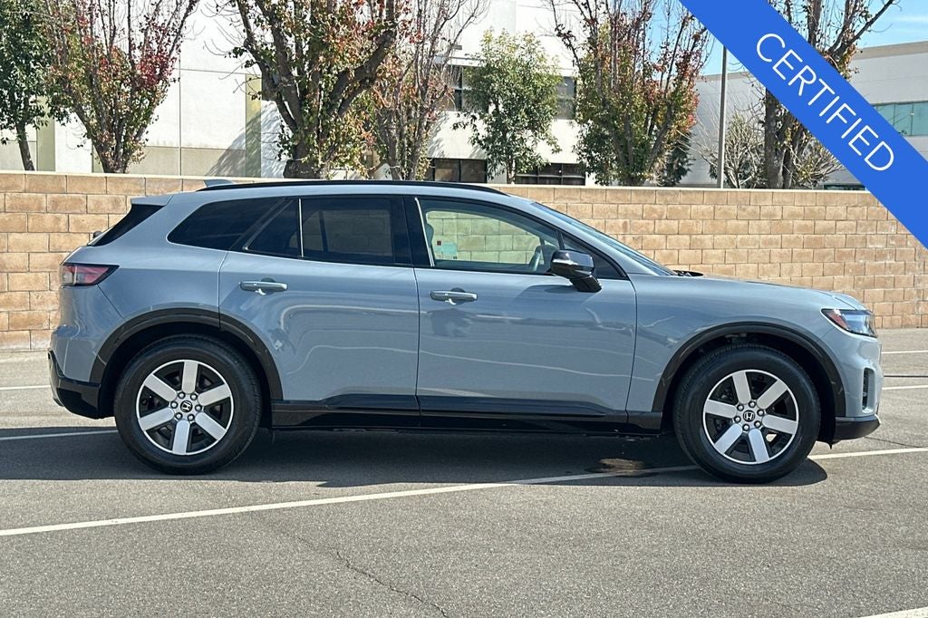 2024 Honda Prologue Touring