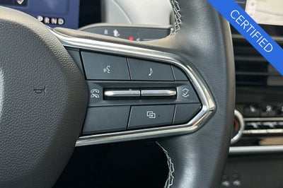 2024 Honda Prologue Touring