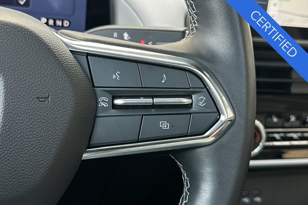 2024 Honda Prologue Touring