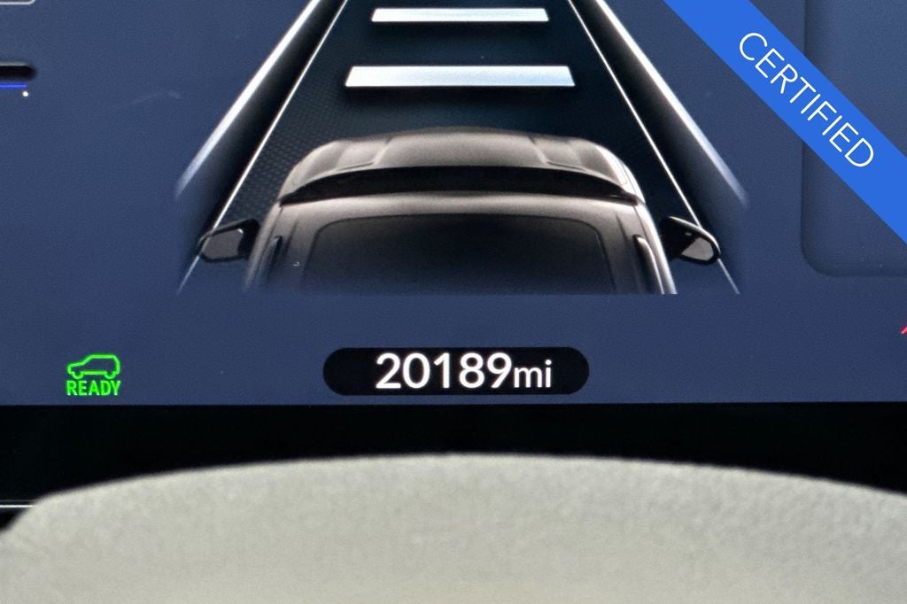 2024 Honda Prologue Touring