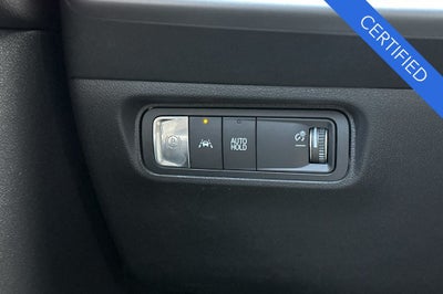 2024 Honda Prologue Touring