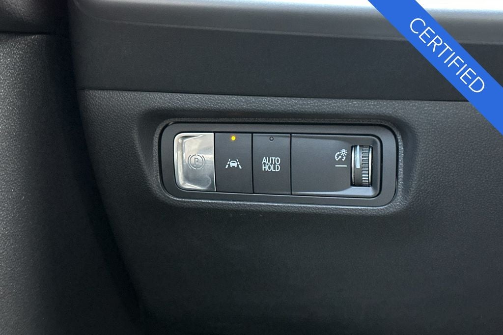 2024 Honda Prologue Touring