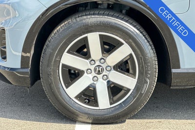 2024 Honda Prologue Touring
