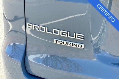 2024 Honda Prologue Touring