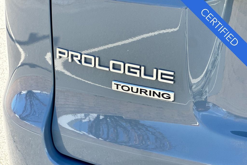 2024 Honda Prologue Touring
