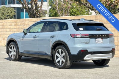 2024 Honda Prologue Touring