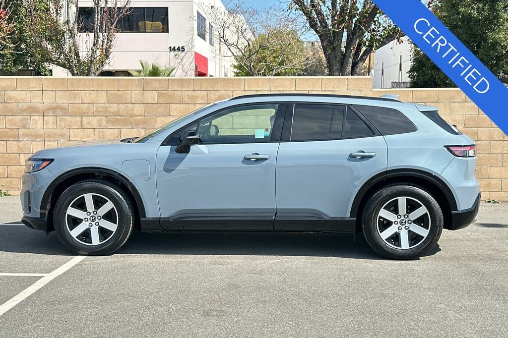 2024 Honda Prologue Touring