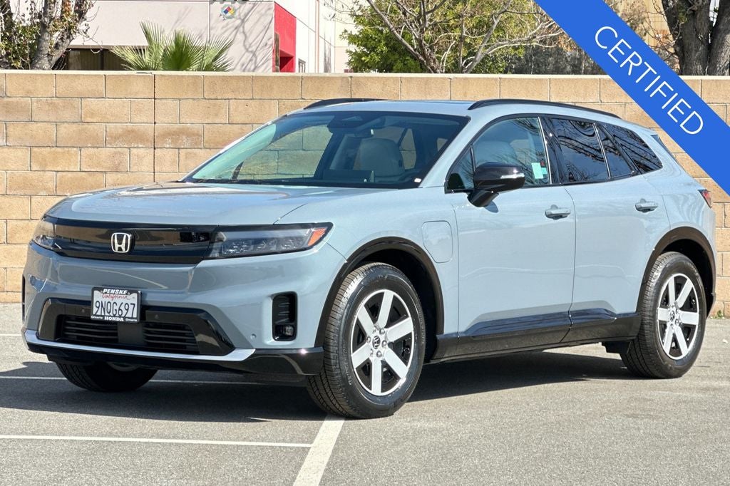 2024 Honda Prologue Touring