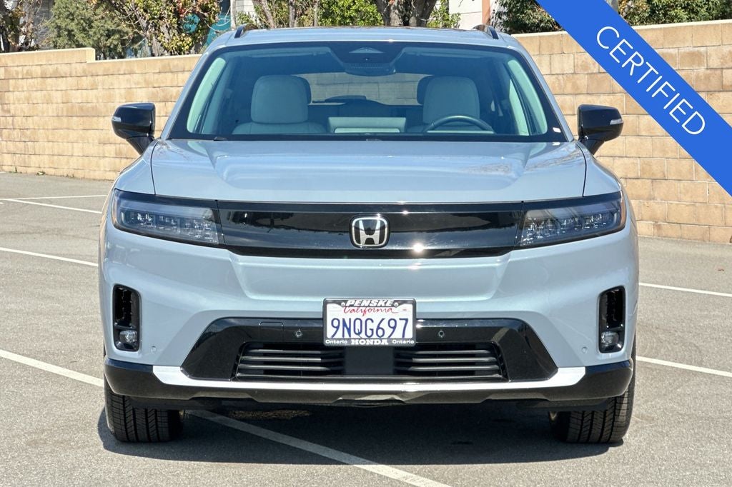 2024 Honda Prologue Touring