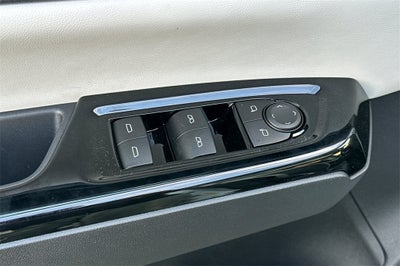 2026 Honda Prologue Touring