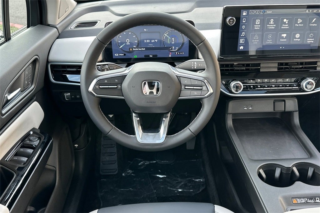 2026 Honda Prologue Touring