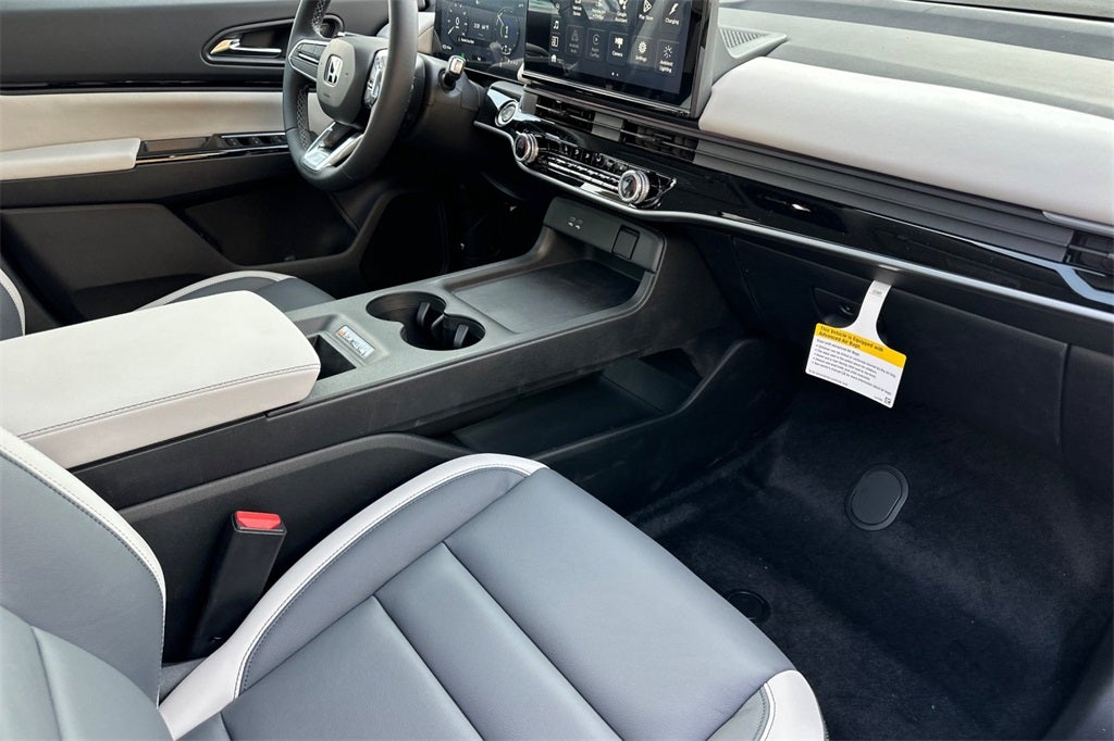 2026 Honda Prologue Touring