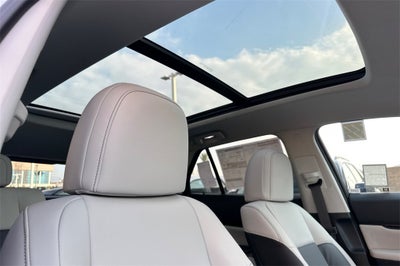 2026 Honda Prologue Touring