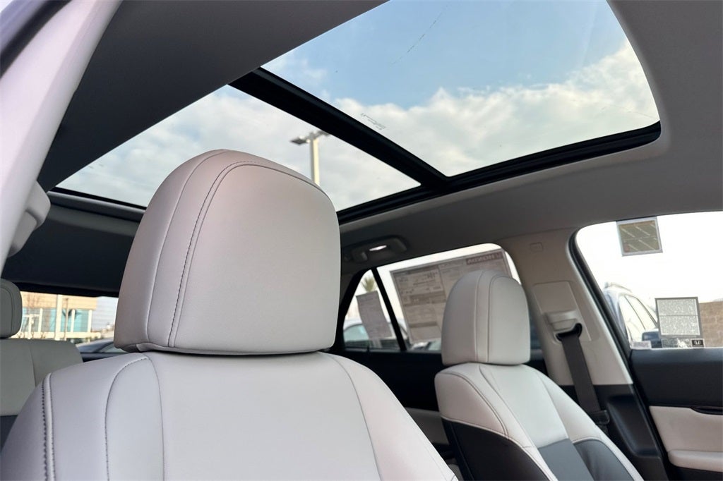 2026 Honda Prologue Touring