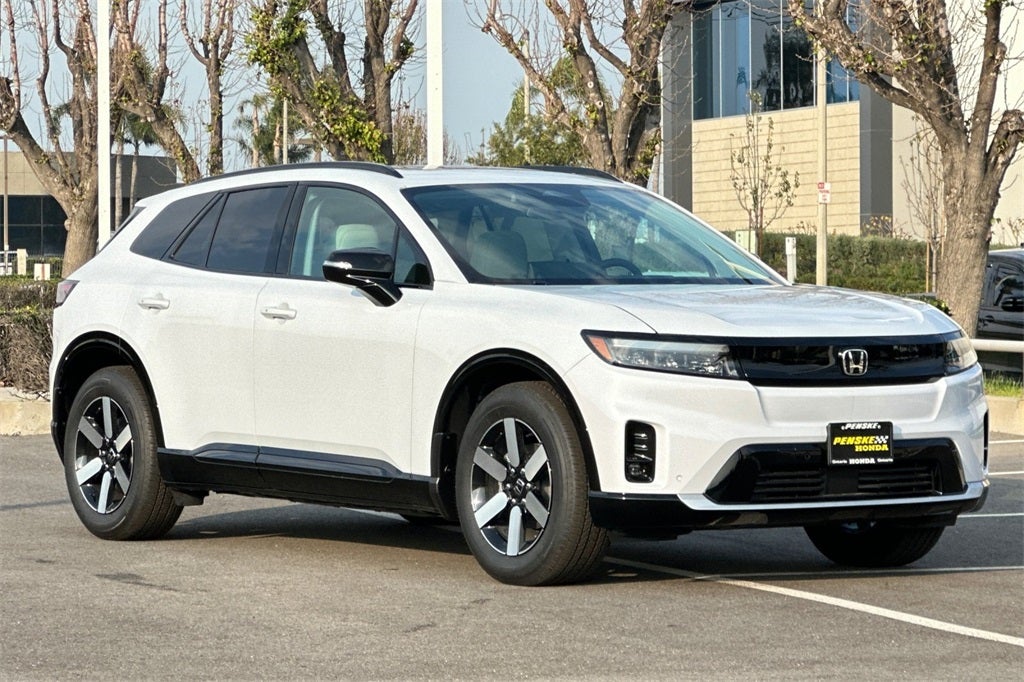 2026 Honda Prologue Touring