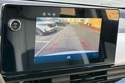 2026 Honda Prologue Touring