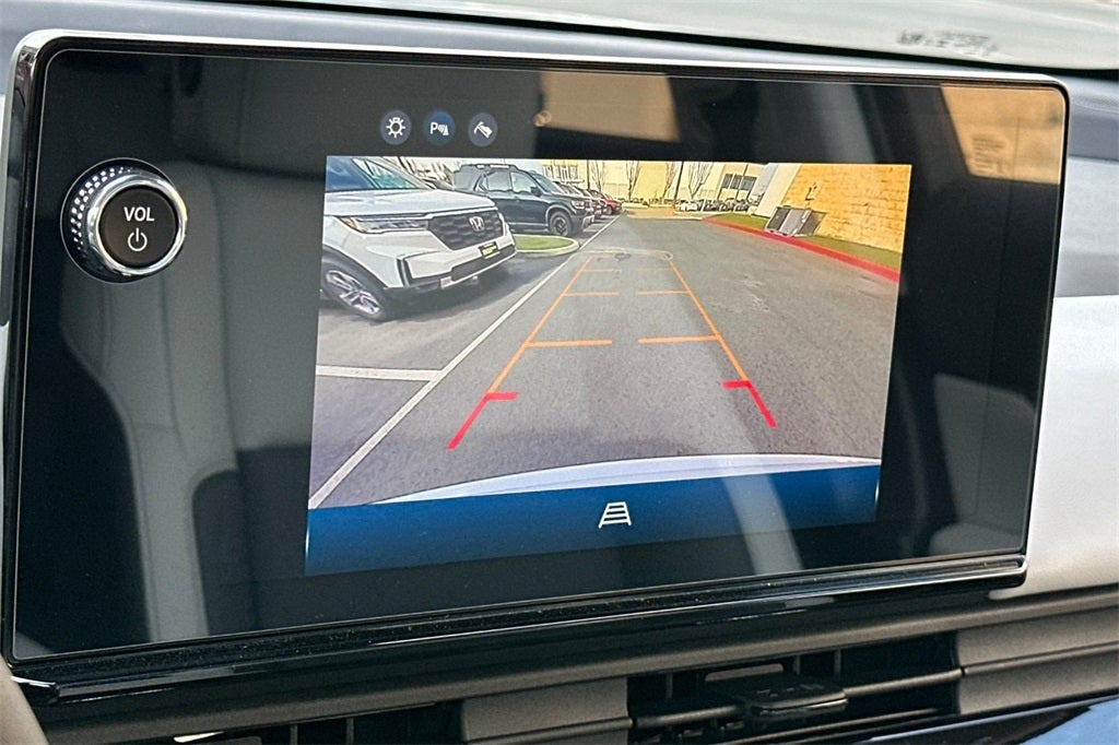 2026 Honda Prologue Touring