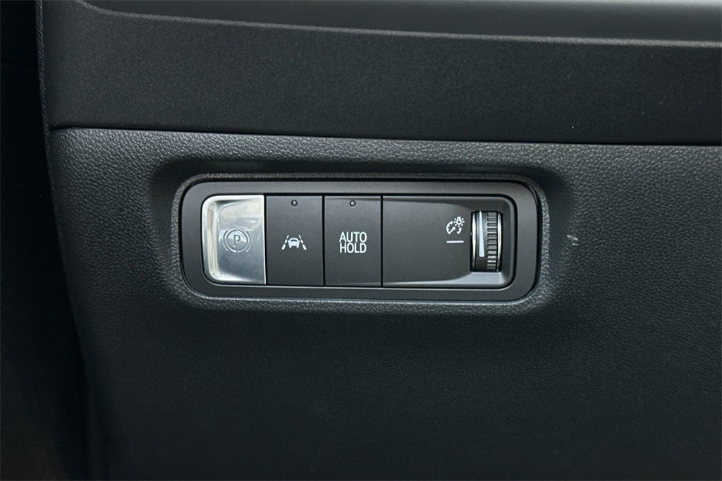 2026 Honda Prologue Touring