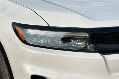 2026 Honda Prologue Touring