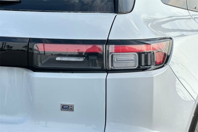 2026 Honda Prologue Touring