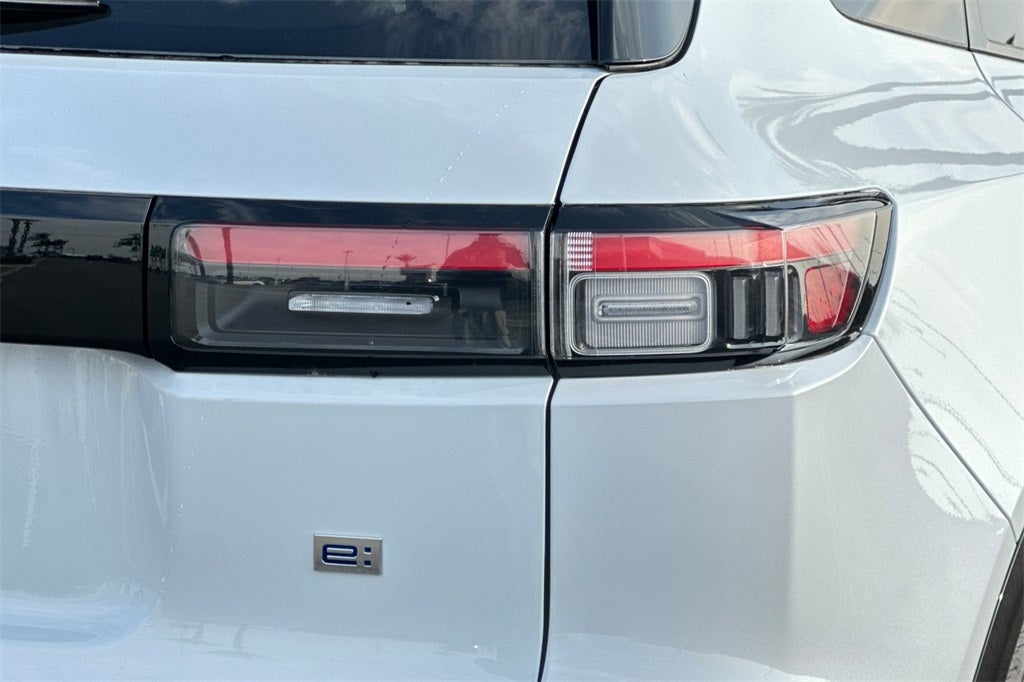 2026 Honda Prologue Touring