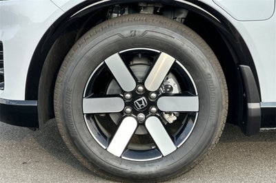 2026 Honda Prologue Touring