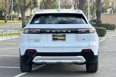 2026 Honda Prologue Touring