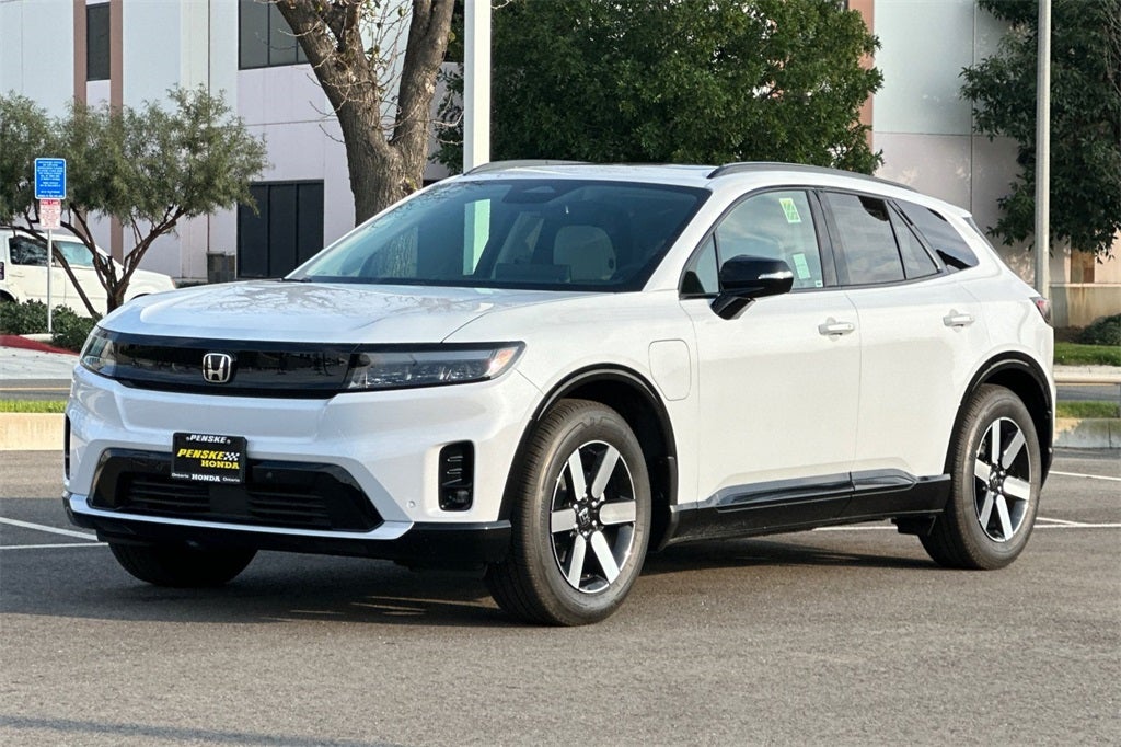 2026 Honda Prologue Touring