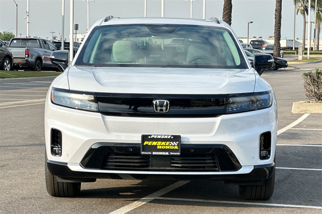 2026 Honda Prologue Touring
