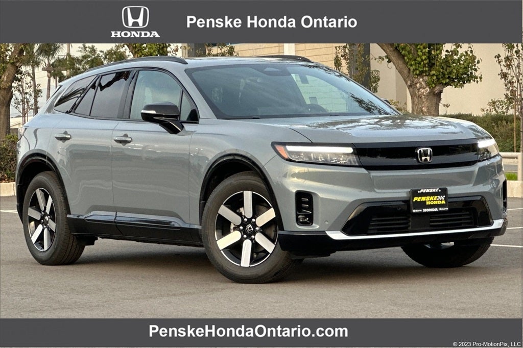 2026 Honda Prologue Touring