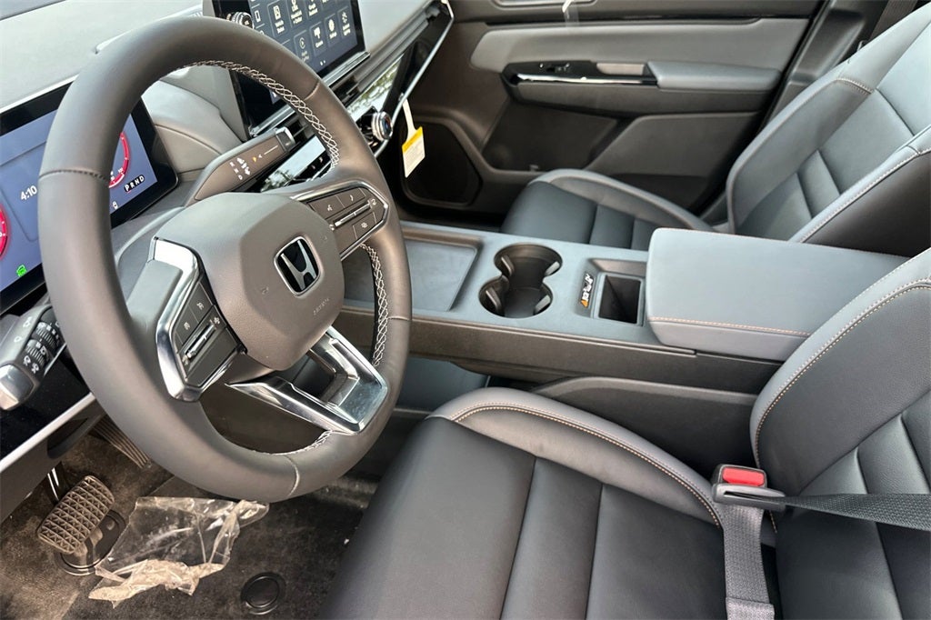 2026 Honda Prologue Touring