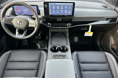 2026 Honda Prologue Touring