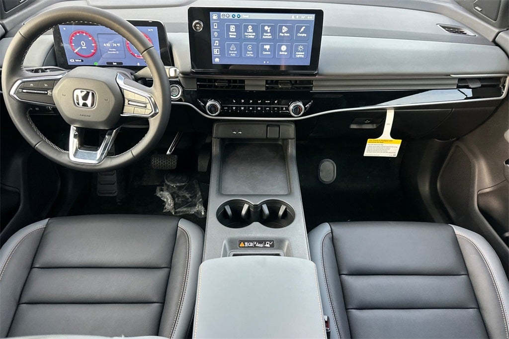 2026 Honda Prologue Touring