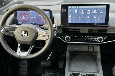 2026 Honda Prologue Touring