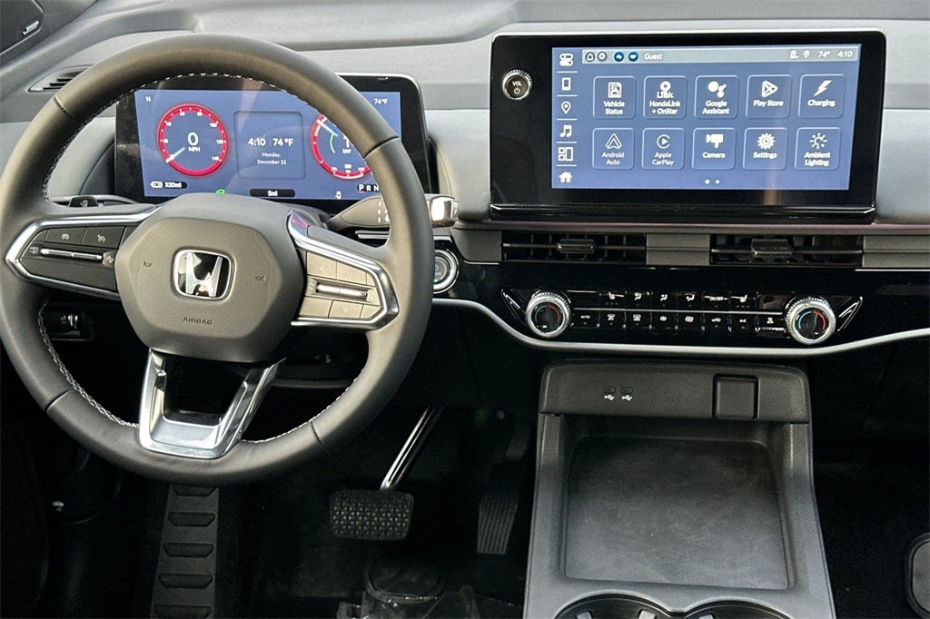 2026 Honda Prologue Touring