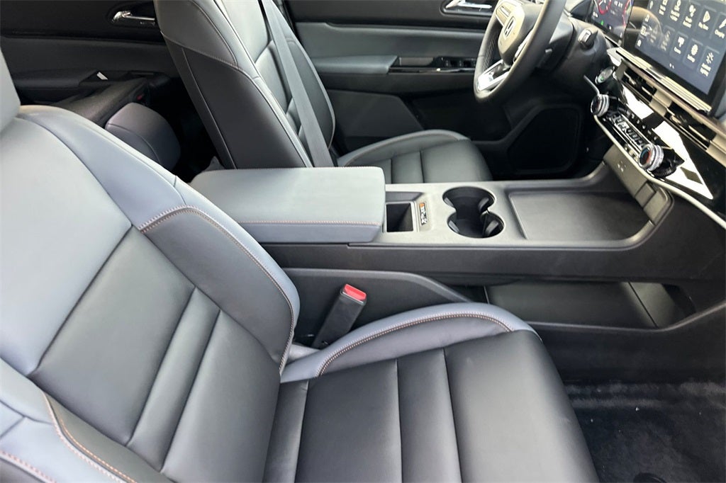 2026 Honda Prologue Touring