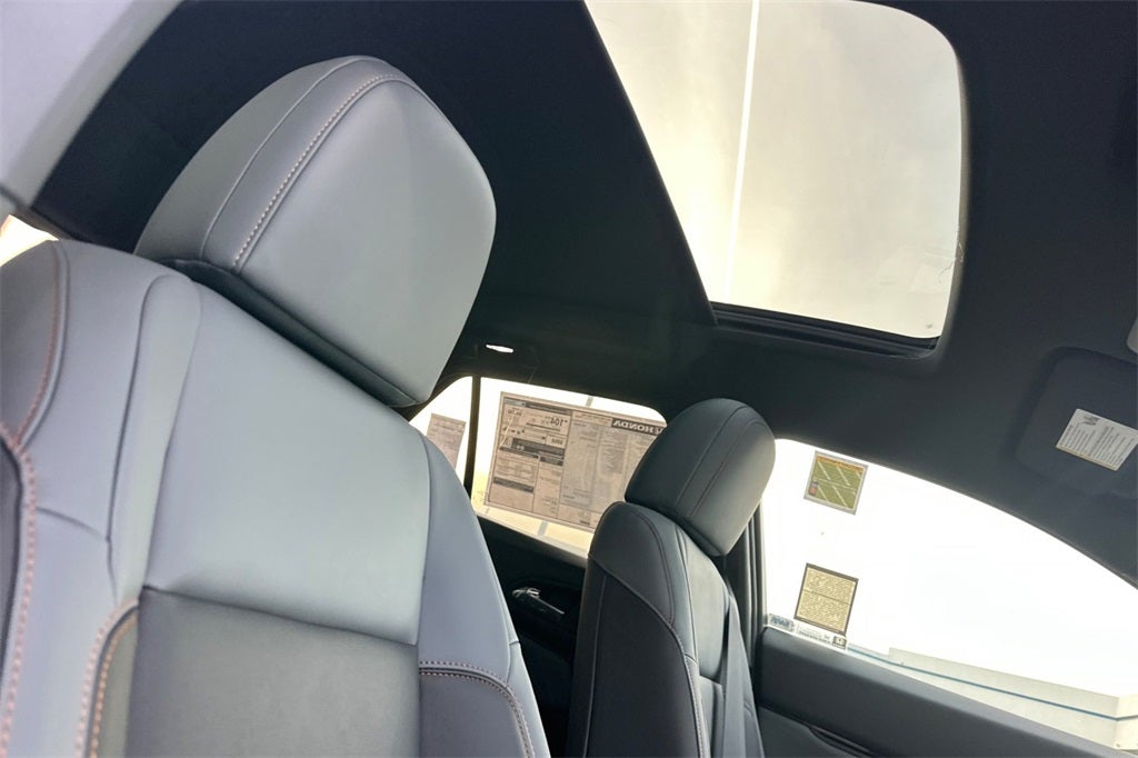 2026 Honda Prologue Touring