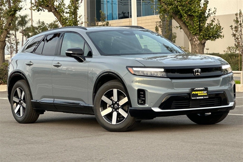 2026 Honda Prologue Touring