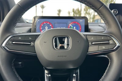 2026 Honda Prologue Touring