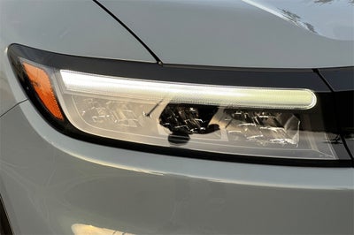 2026 Honda Prologue Touring