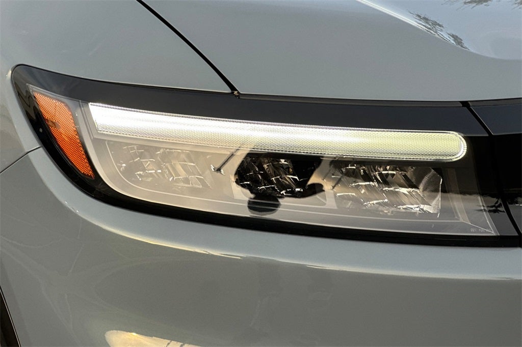 2026 Honda Prologue Touring