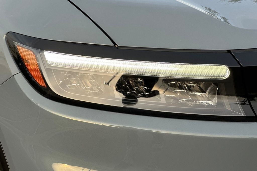 2026 Honda Prologue Touring