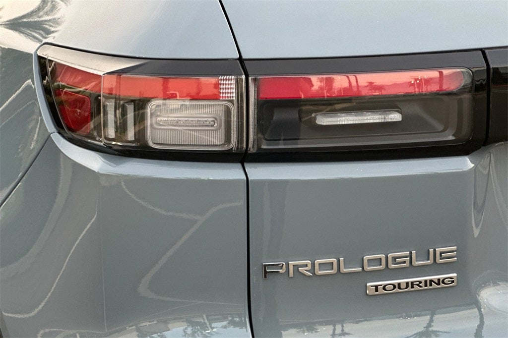 2026 Honda Prologue Touring