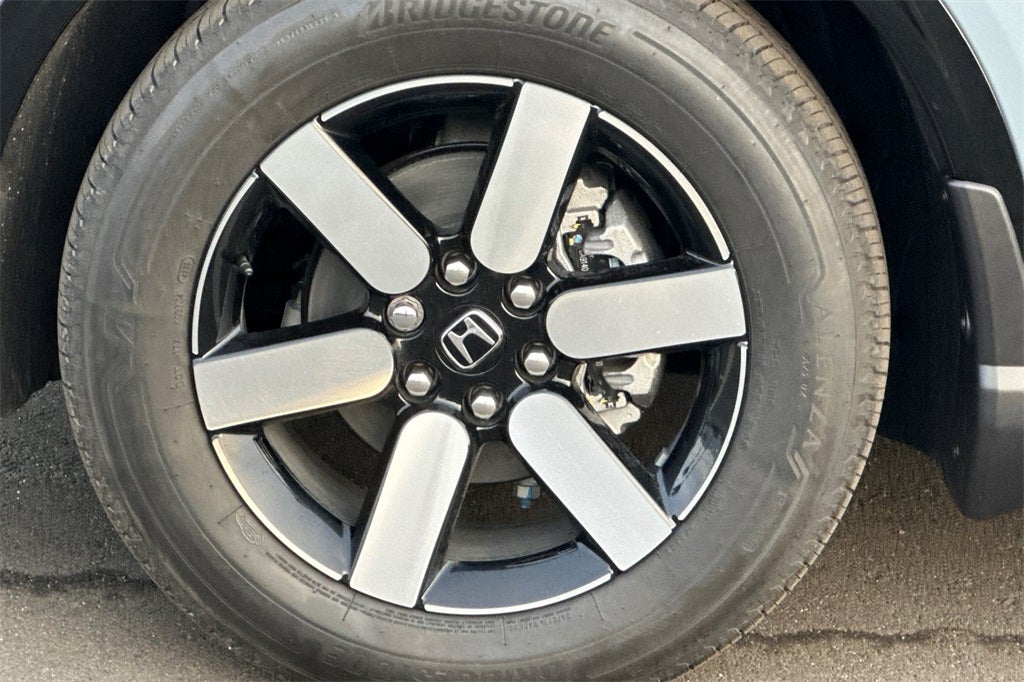 2026 Honda Prologue Touring