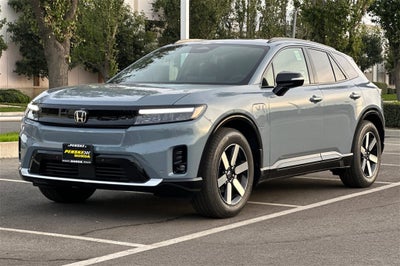 2026 Honda Prologue Touring