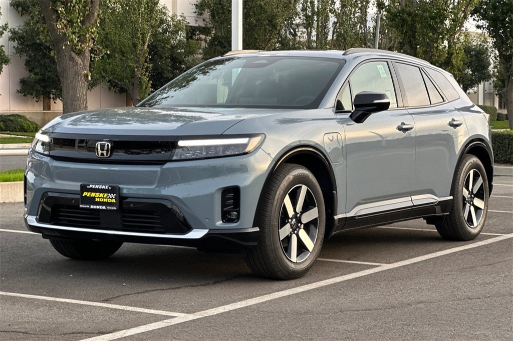 2026 Honda Prologue Touring